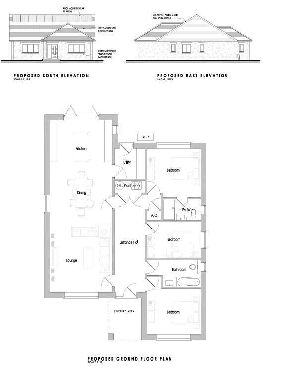 0 bed property in Terras Road, St. Austell